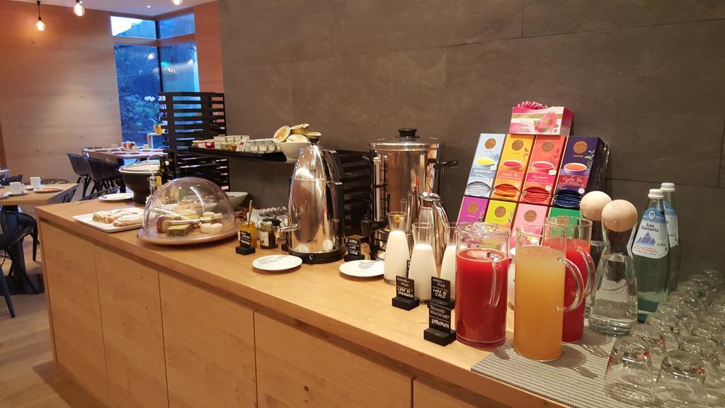 Steindl'S Boutique Hotel Βιπιτένο Εξωτερικό φωτογραφία