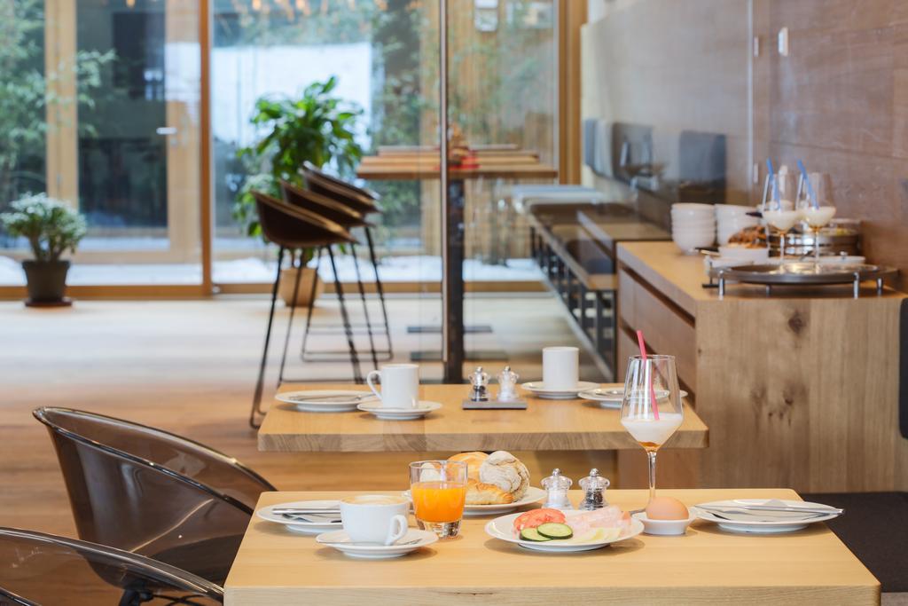 Steindl'S Boutique Hotel Βιπιτένο Εξωτερικό φωτογραφία