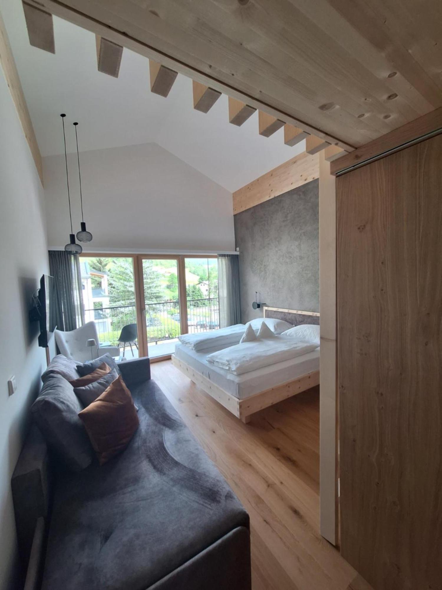 Steindl'S Boutique Hotel Βιπιτένο Εξωτερικό φωτογραφία