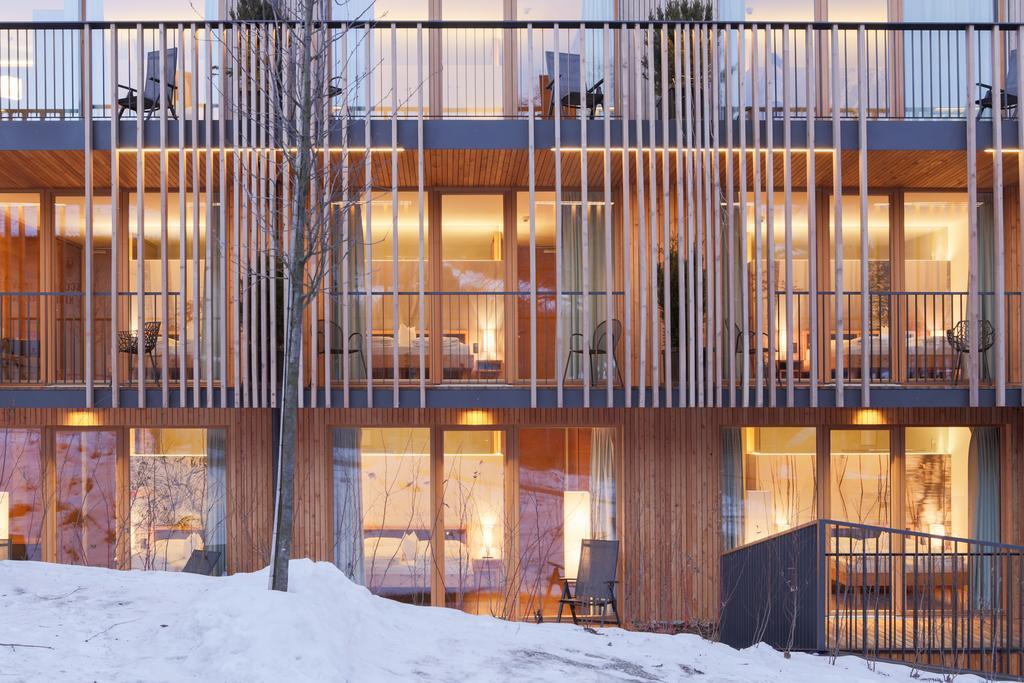 Steindl'S Boutique Hotel Βιπιτένο Εξωτερικό φωτογραφία