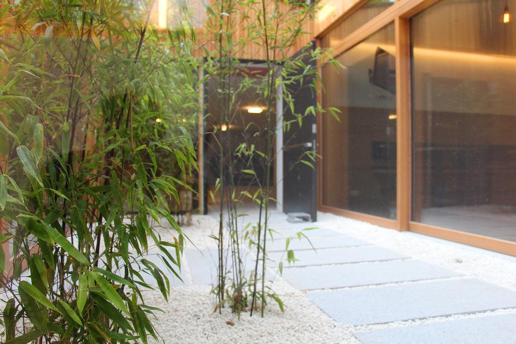Steindl'S Boutique Hotel Βιπιτένο Εξωτερικό φωτογραφία