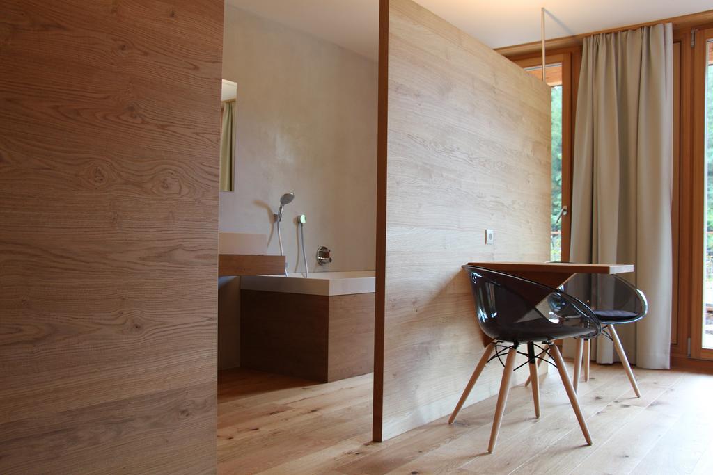 Steindl'S Boutique Hotel Βιπιτένο Δωμάτιο φωτογραφία