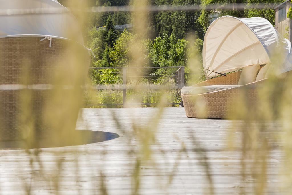 Steindl'S Boutique Hotel Βιπιτένο Εξωτερικό φωτογραφία