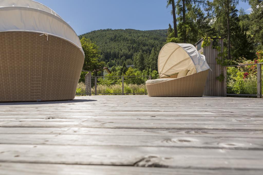 Steindl'S Boutique Hotel Βιπιτένο Εξωτερικό φωτογραφία