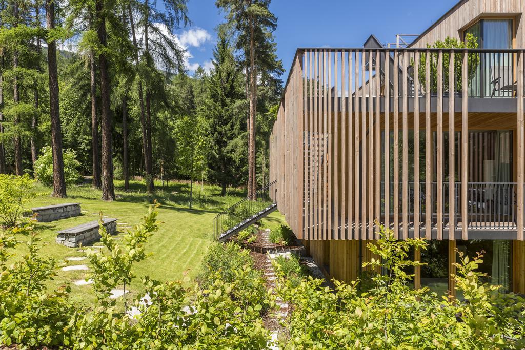 Steindl'S Boutique Hotel Βιπιτένο Εξωτερικό φωτογραφία