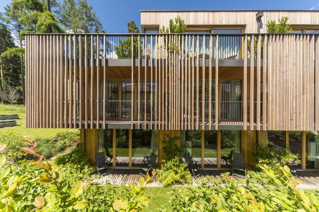 Steindl'S Boutique Hotel Βιπιτένο Εξωτερικό φωτογραφία