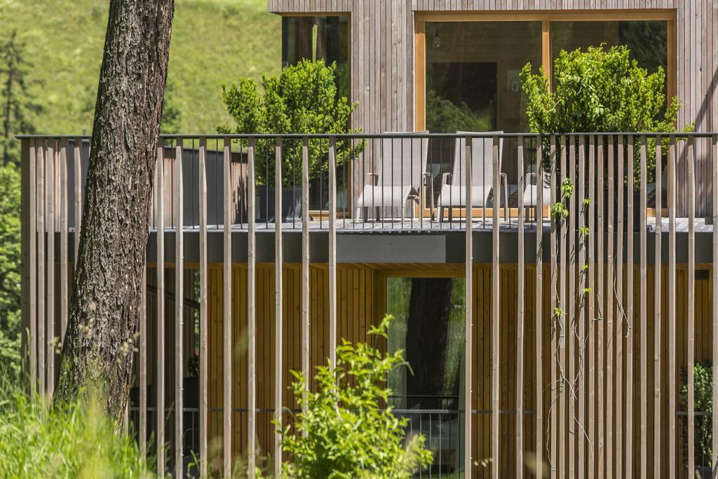 Steindl'S Boutique Hotel Βιπιτένο Εξωτερικό φωτογραφία