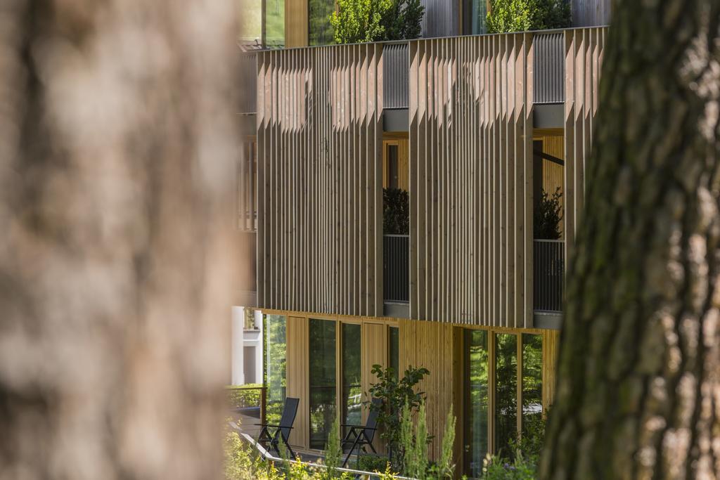Steindl'S Boutique Hotel Βιπιτένο Εξωτερικό φωτογραφία