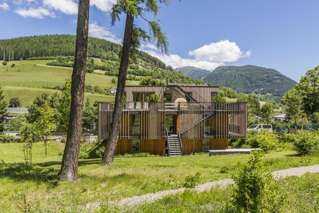 Steindl'S Boutique Hotel Βιπιτένο Εξωτερικό φωτογραφία