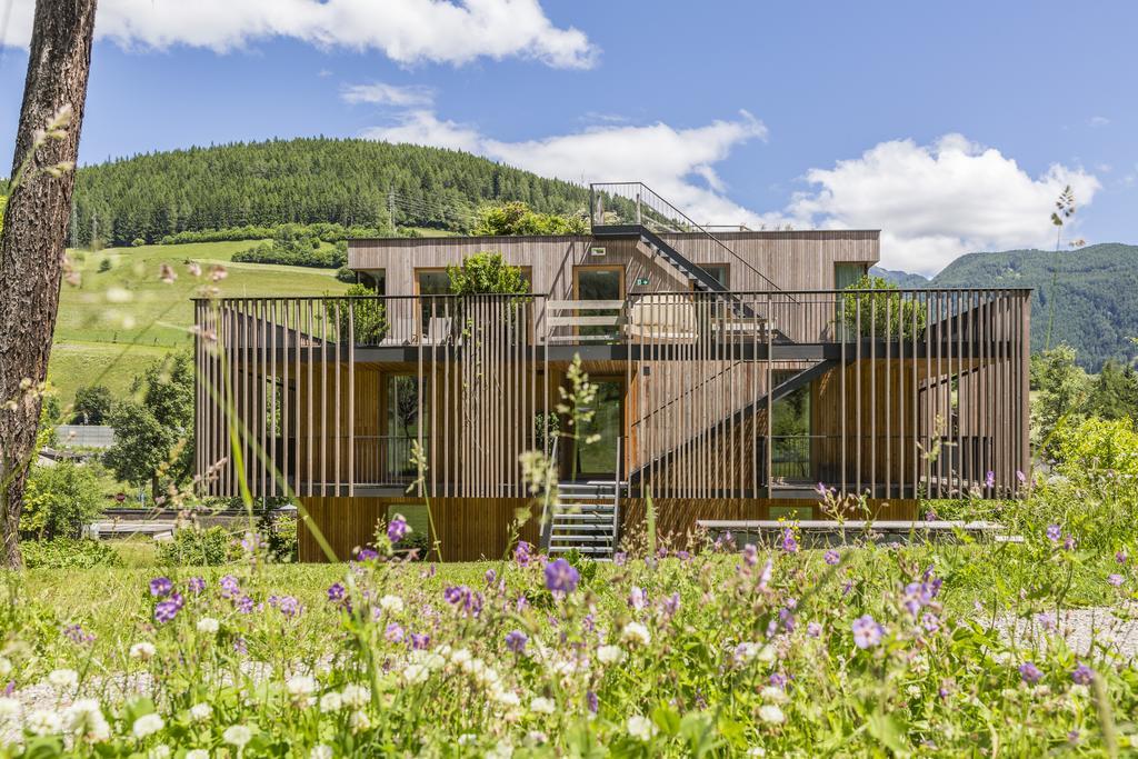 Steindl'S Boutique Hotel Βιπιτένο Εξωτερικό φωτογραφία
