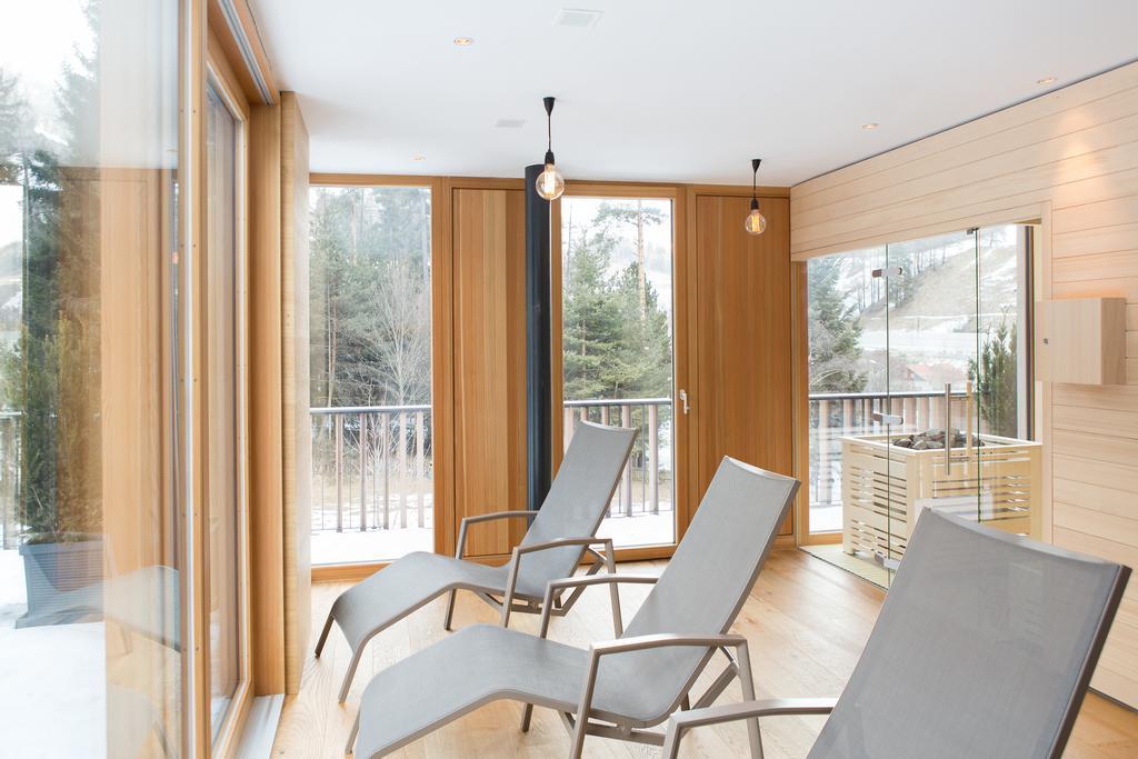 Steindl'S Boutique Hotel Βιπιτένο Εξωτερικό φωτογραφία